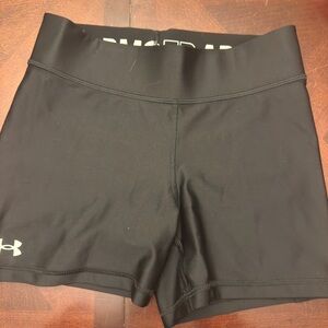 Variety of 9 Volleyball shorts and a pair of vb boxers